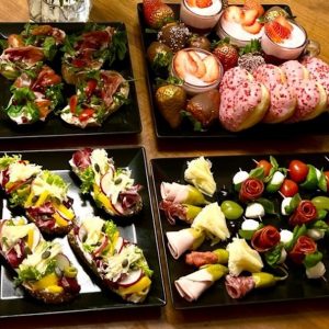 Starters